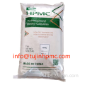 HPMC High Transparency Laundry Detergente HPMC